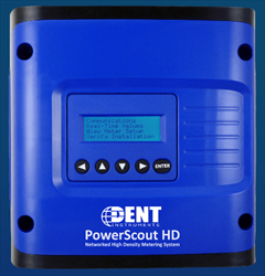 Multi-Circuit Power Submeter - Coming Soon PowerScout 12 Dent Instrument